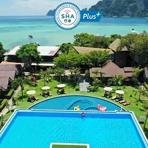 Andaman Legacy 3* Islas Phi Phi