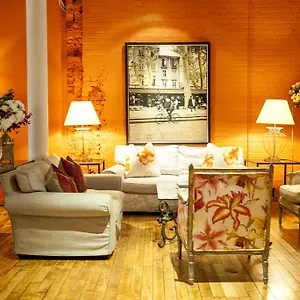 The Ivy At Verity 5* Toronto
