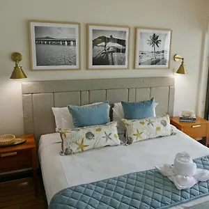 The Boathouse 4* Airlie Beach