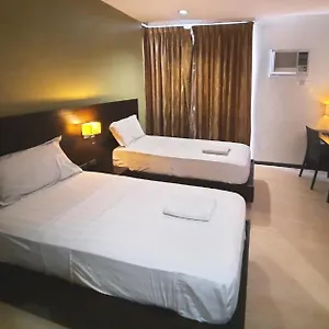 Lorenzzo Makati Hotel