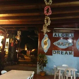 Alona Hidden Dream And Restaurant 3* Panglao