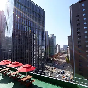 Ostello 57 Myeongdong Seul