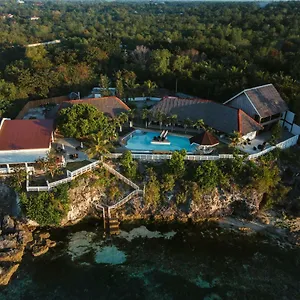 Cliffside 3* Panglao