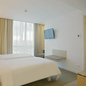 St Giles Makati - Multiple Use Makati City
