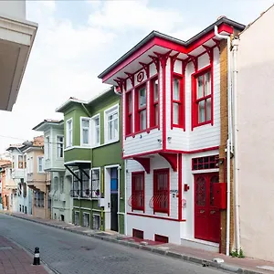 Hotel Dualis Provincia di Istanbul