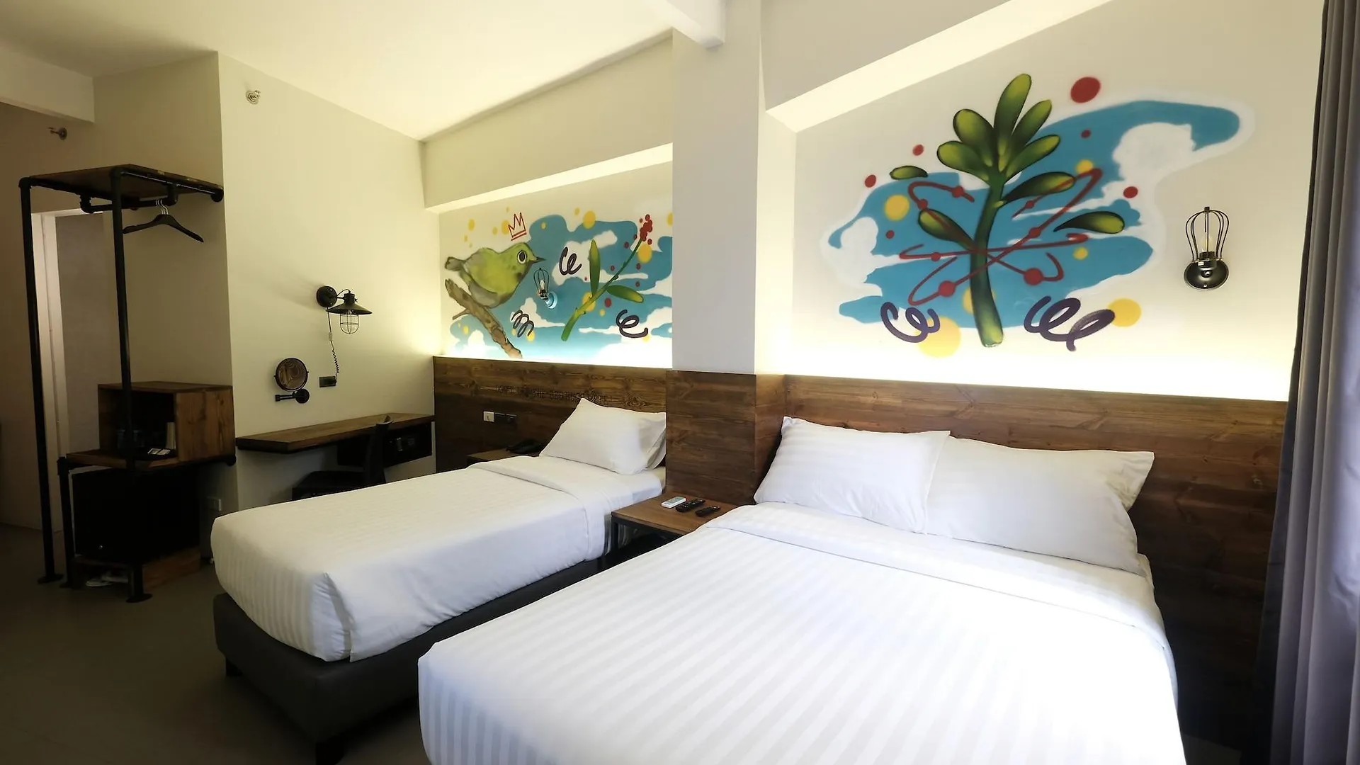 U Hotels Makati Makati City