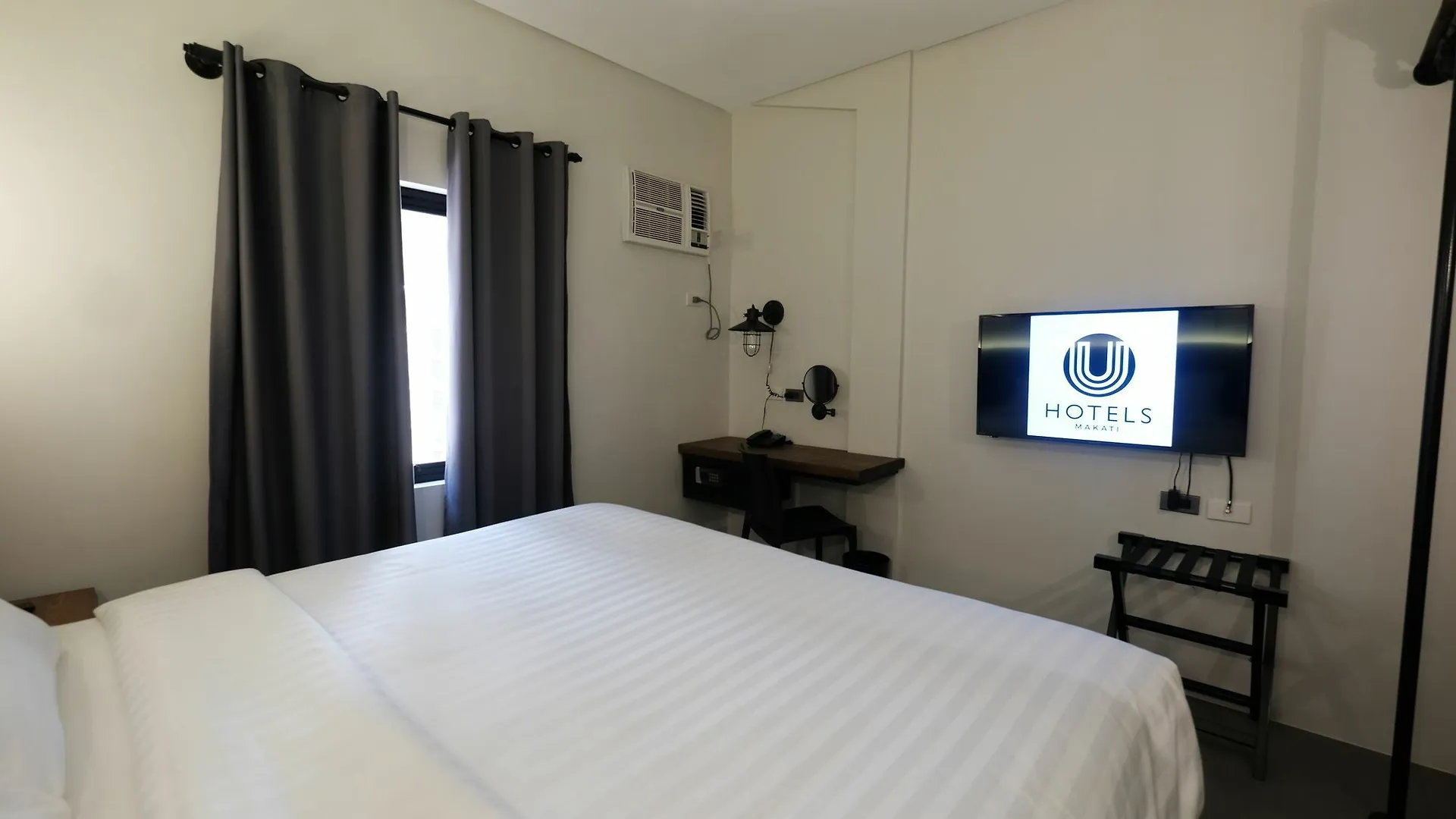 U Hotels Makati Makati City